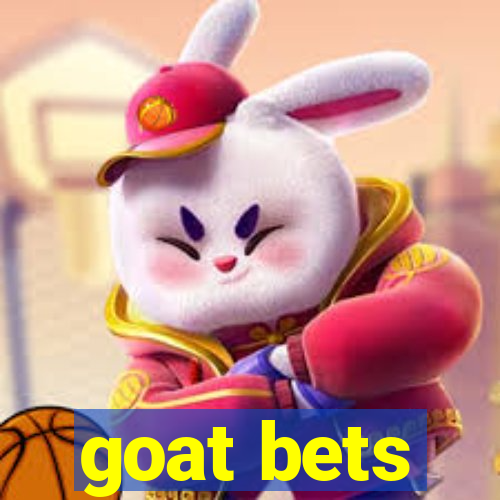 goat bets